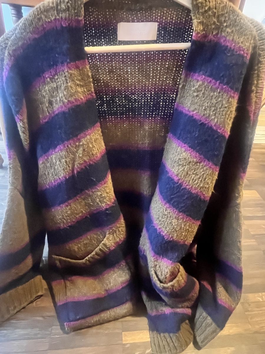 Giacche: Designer Cardigan – Usato da Zürich venduto da Evdok
