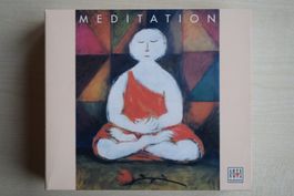 5 CDs Meditation Musik Klassik Bach Beethoven...(732)