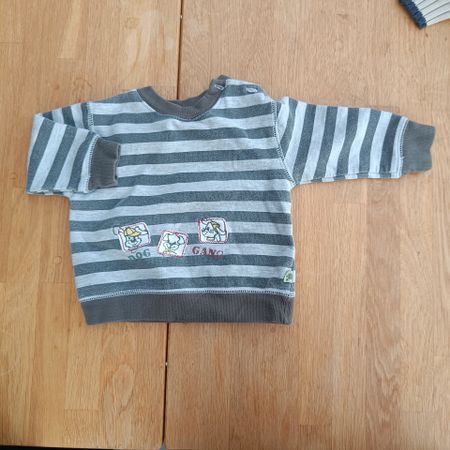 Pullover Grösse 74