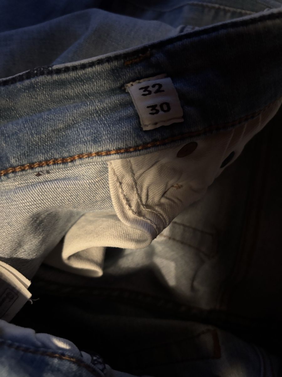 Jeans: Jeans – D'occasion à Fortunau (Ayent) par CicciStore 3