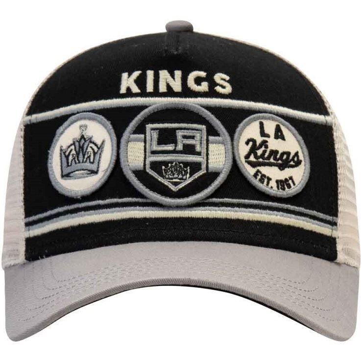 Altro in  Abbigliamento & Accessori: NHL | Los Angeles Kings | Trucker Cap – Nuovo e nell'imballaggio originale da Matten b. Interl venduto da Sportsness 1