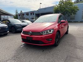 VW Golf VII 1.4 TSI 125