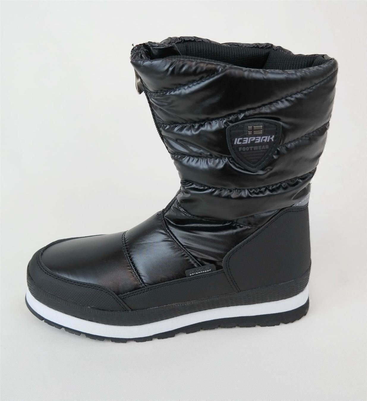 Schuhe für Mädchen: Icepeak Stiefel Whitney Snow Boot 28   2 – Neu und originalverpackt aus Adliswil von isabela77 1