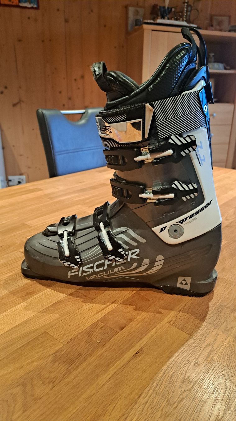 Fischer Scarpe da uomo: Skischuh – Usato da Rumisberg venduto da Forstmichel