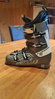 Skischuh