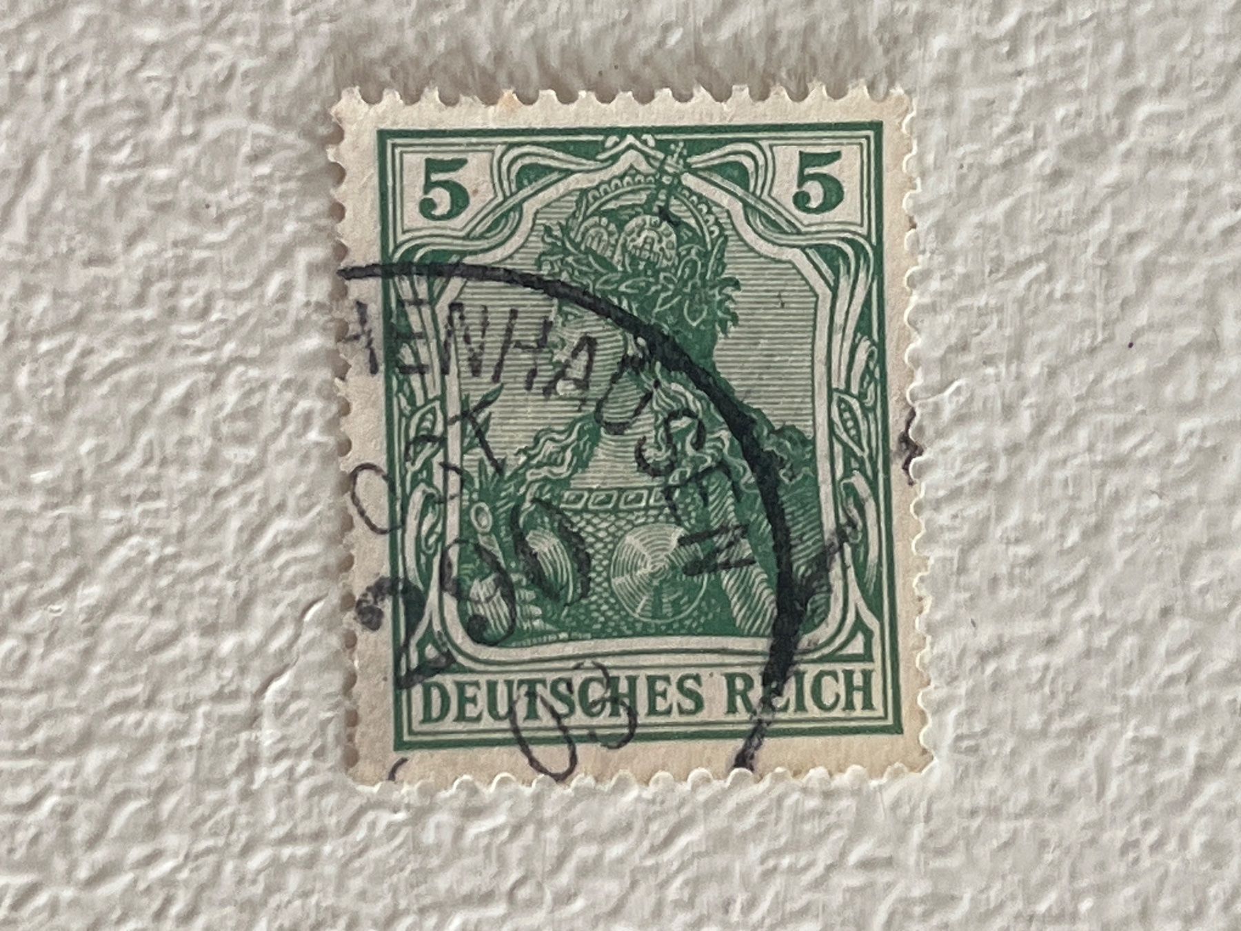 Tutti i francobolli: DR Briefmarken ab 1.20 CHF (Gratis-Versand) – Usato da Chiasso venduto da AzenYa