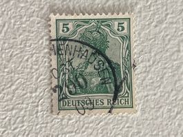DR Briefmarken ab 1.20 CHF (Gratis-Versand)