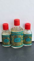 4711 eau de cologne 2 x 4 ml 1 x 8ml