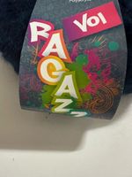 9 X WOLLE RAGAZZA VOL