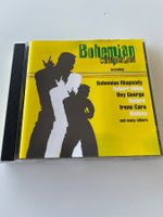 Bohemian Compilation