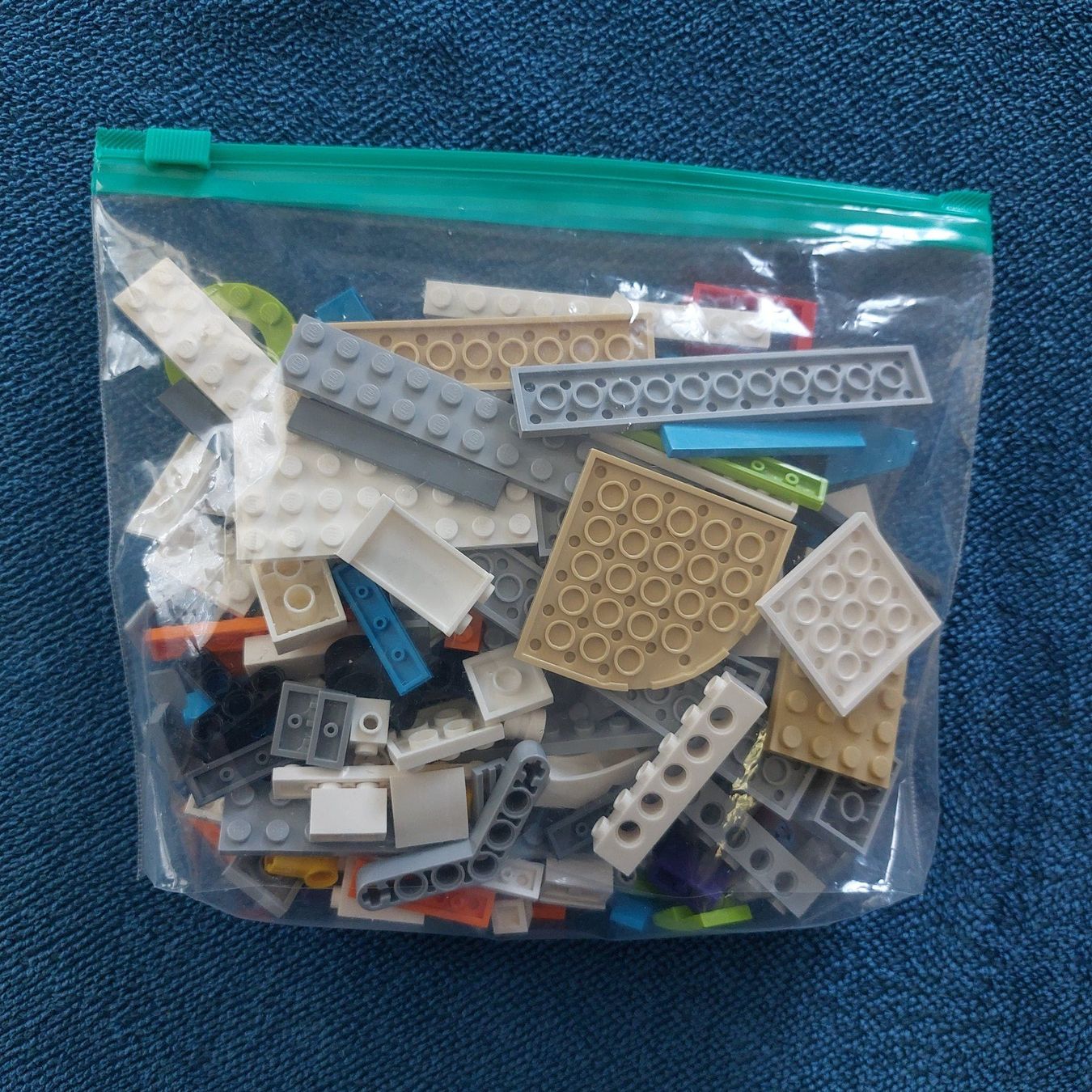 Lego Jeux de construction: LEGO 41350 – D'occasion à Uetikon am See par Peter_von_Lanthen 2