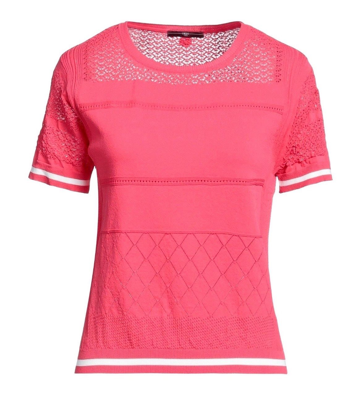 High Giacche: Pull et cardigan High Use, taille XS – Nuovo (secondo la descrizione) da Vernayaz venduto da Veron1 6
