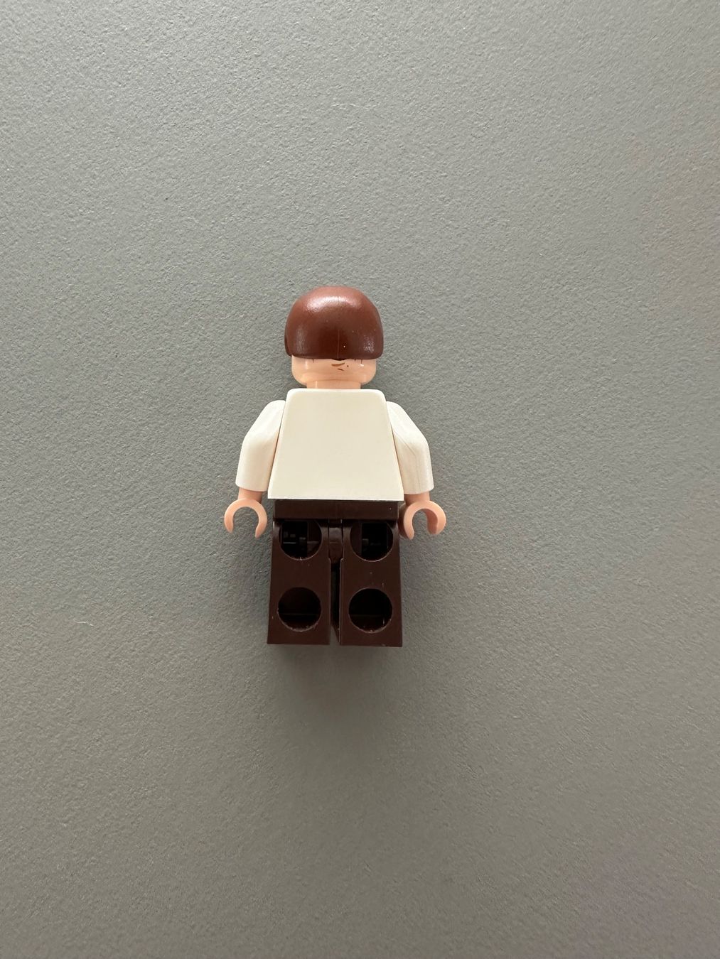 Lego Baukästen: Lego Star Wars minifig - Han Solo – Gebraucht aus Immensee von Baba0228 1