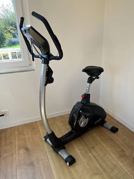 Velo d appartement Kettler Golf I LTG en bon etat Comprare su Ricardo