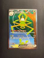 Pokémon Spidops EX 243/198 Holo 🇺🇸