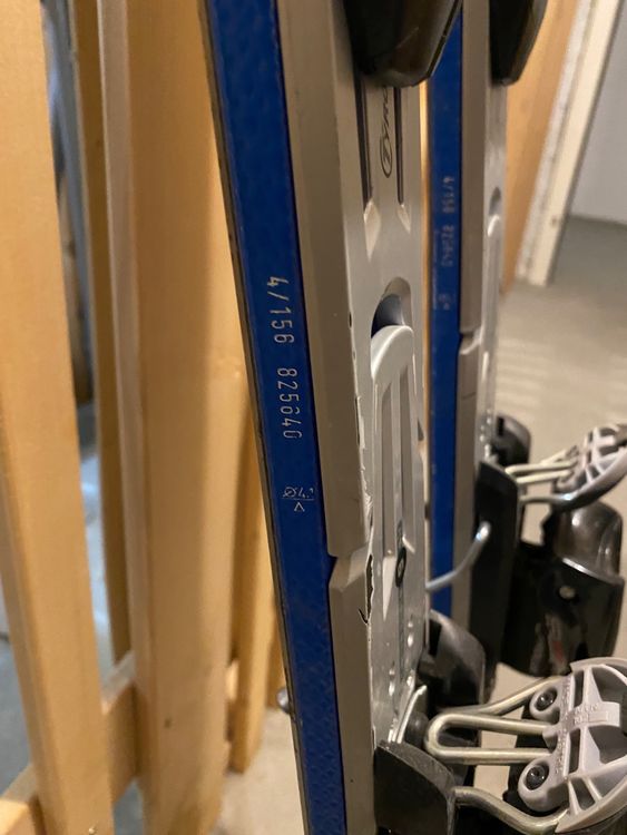 Head XRC Carving-Ski 155 cm 5