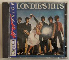 BLONDIE - BLONDIE'S HITS