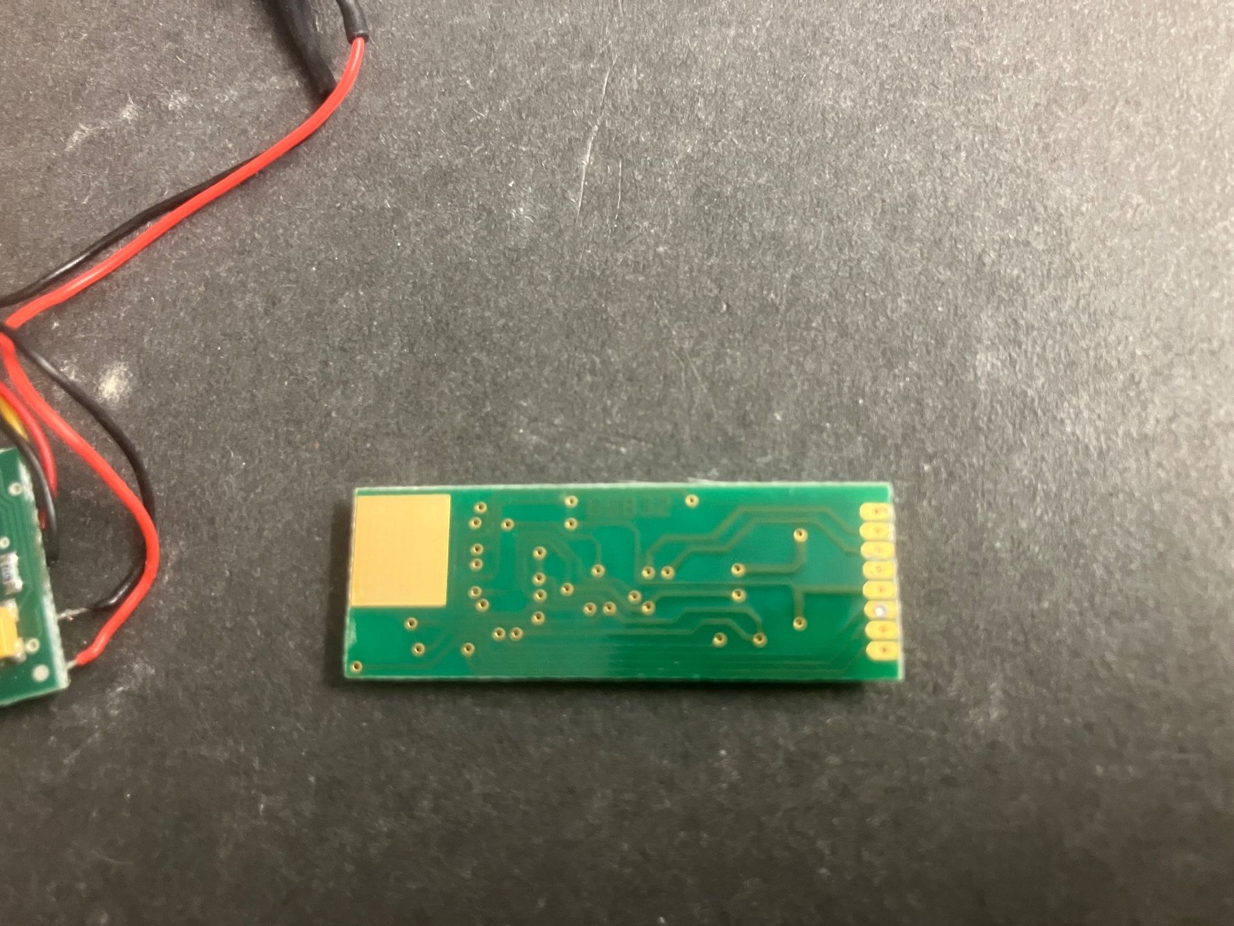 Modellini di ferrovie: Digital Decoder ungebraucht, vorbereitet für einen Einbau – Nuovo (secondo la descrizione) da Interlaken venduto da zingu 1