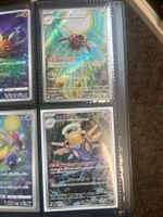 Ninjask (m1S 065) und Ninjatom (m1S 072) nr2