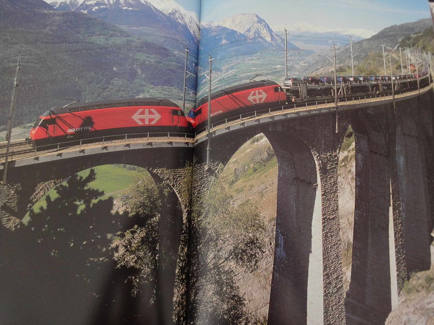 Libri: BAHN SAGA SCHWEIZ - 150 Jahre schweizer Bahnen – Nuovo (secondo la descrizione) da Biel/Bienne venduto da 07helios032 2
