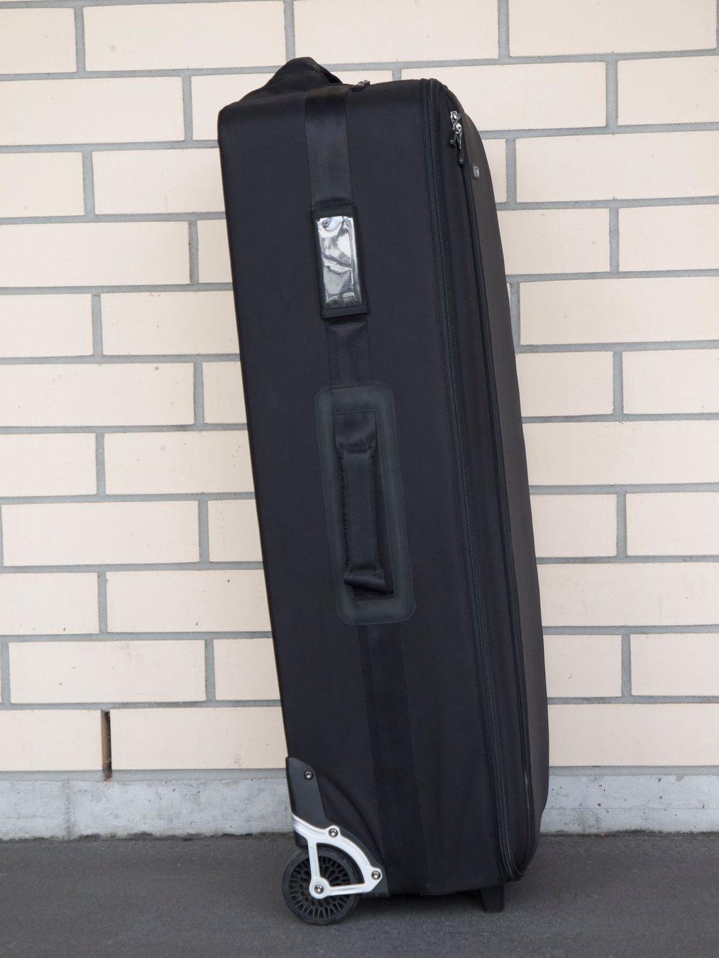 Koffer & Taschen: Rollkoffer – Gebraucht aus Uster von Aschi8610 1