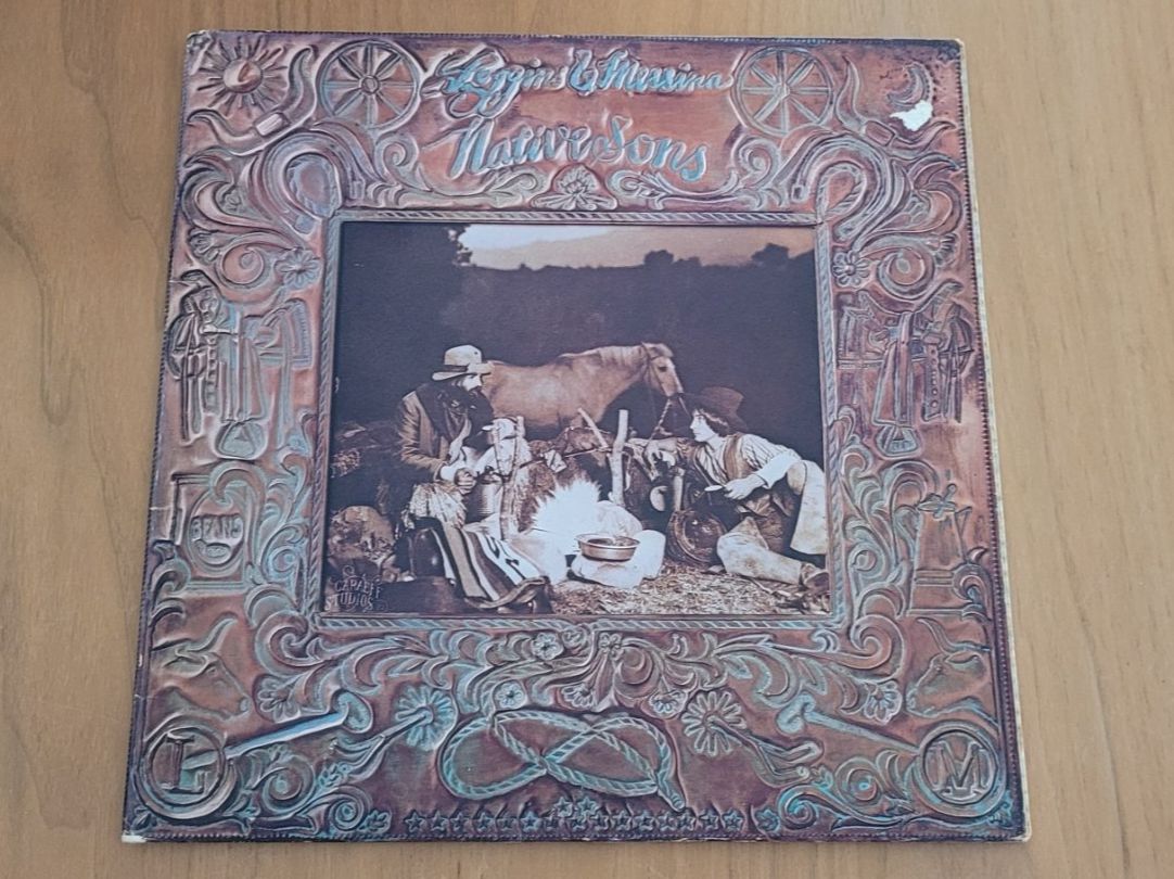Dischi in vinile: LP  Loggins and Messina – Usato da Martigny venduto da MZ-67