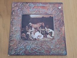 LP  Loggins and Messina