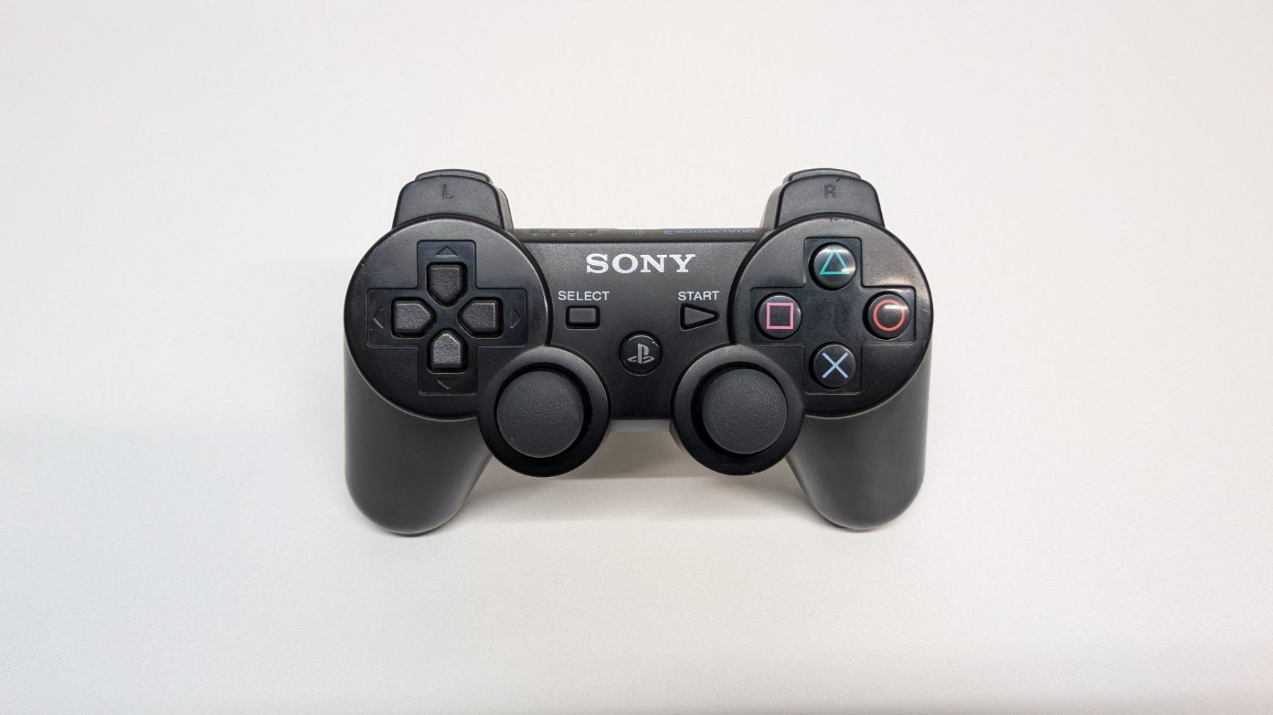 Sony Konsolen: PlayStation 3 Super Slim mit 2 Controller – Gebraucht aus Menziken von mame18 2