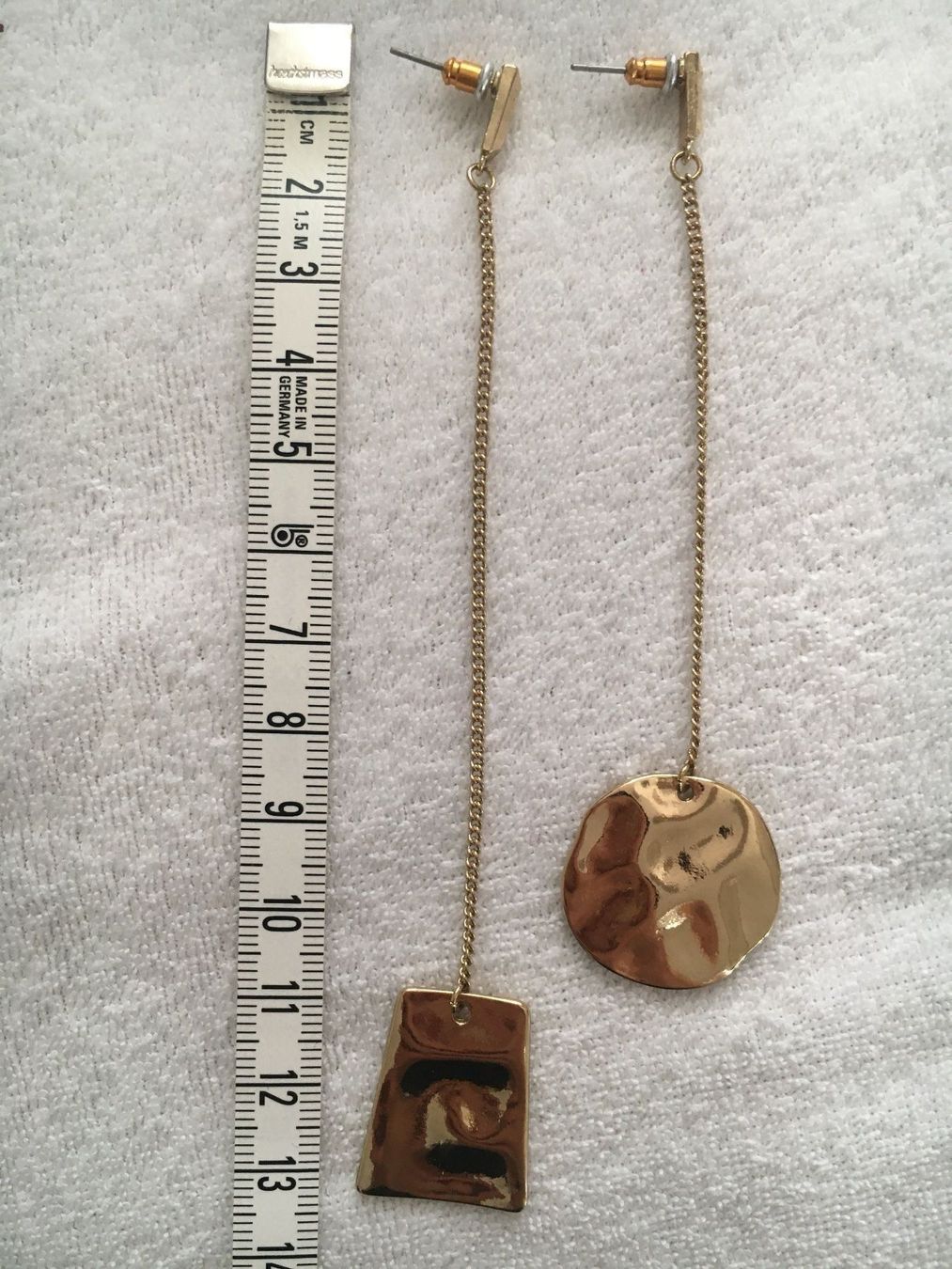 Orecchini pendenti & Orecchini a lobo: Topshop Ohrringe – Usato da Luzern venduto da 2ndchances