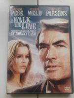 DVD I Walk the Line Gregory Peck gebrauchter Zustand