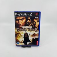 Demon Stone (PS2)