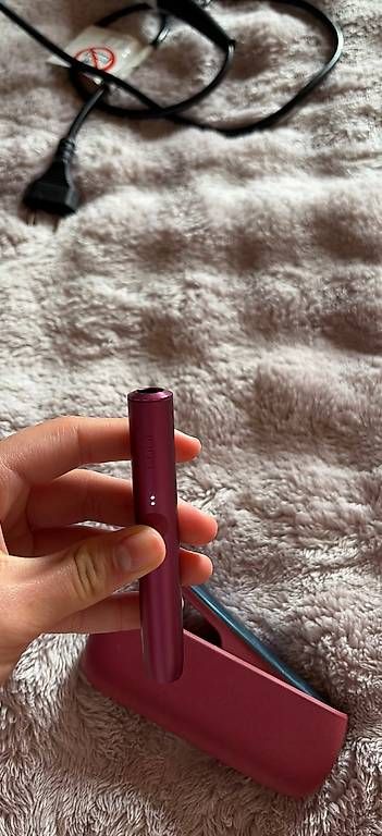 Iqos Altri Prodotti per fumatori: Iqos – Usato da Burgdorf venduto da kri_8w7w 1