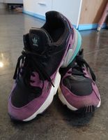 Original Adidas Falcon Sneaker