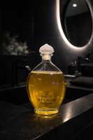 Un. Flacon factice, Eau de Toilette Shalimar de Guerlain