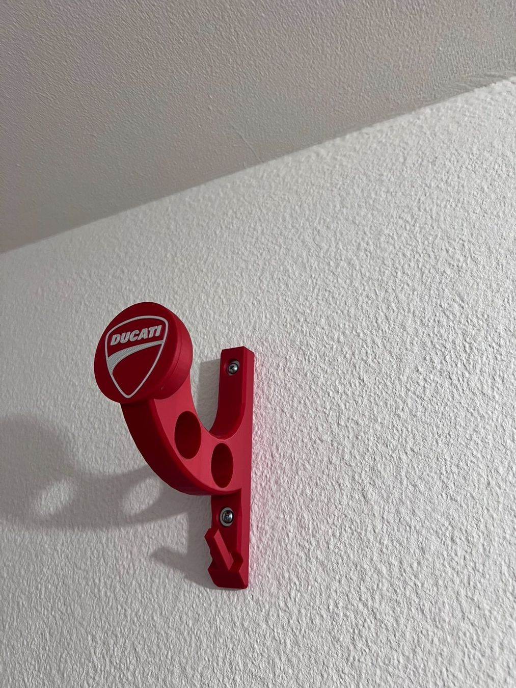 Altro in Decorazioni & Accessori: Support Casque moto Ducati – Nuovo (secondo la descrizione) da Renens VD venduto da hel_h75s