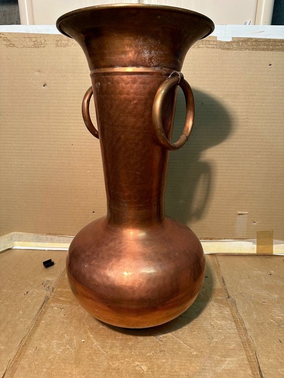 Putter TP Mills 1ère Génération - Martelé à La Main - 3 Pièces - Vintage