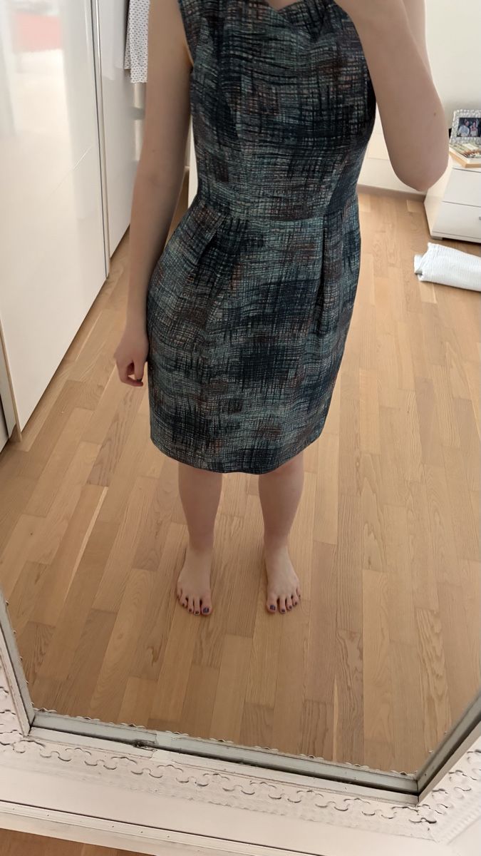 Tara Jarmon Vestiti: Tara Jarmon Kleid Grösse 38 – Nuovo (secondo la descrizione) da Bonstetten venduto da Moma10 1