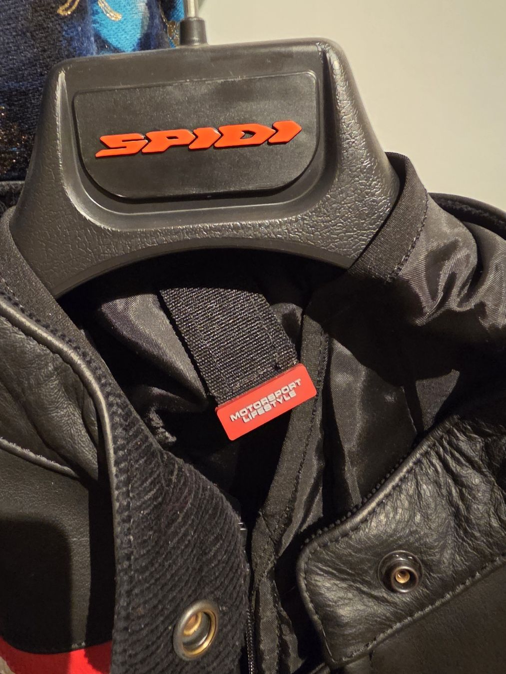 Spidi Giacche: veste moto Spidi XS S – Nuovo (secondo la descrizione) da Corcelles-Payerne venduto da Shielddd 5