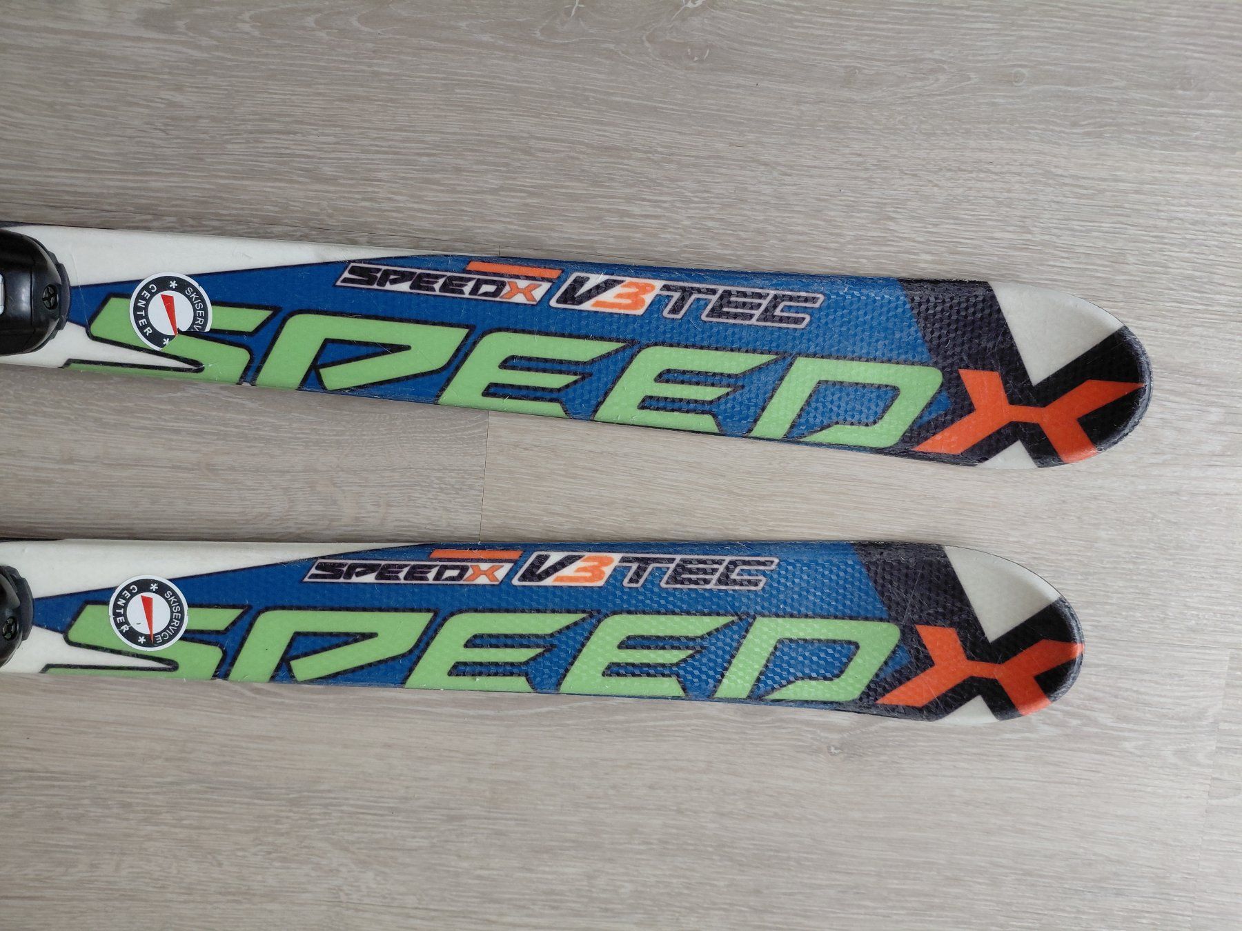 Skis: Ski 138cm – Gebraucht aus Stein SG von Bergler12 1
