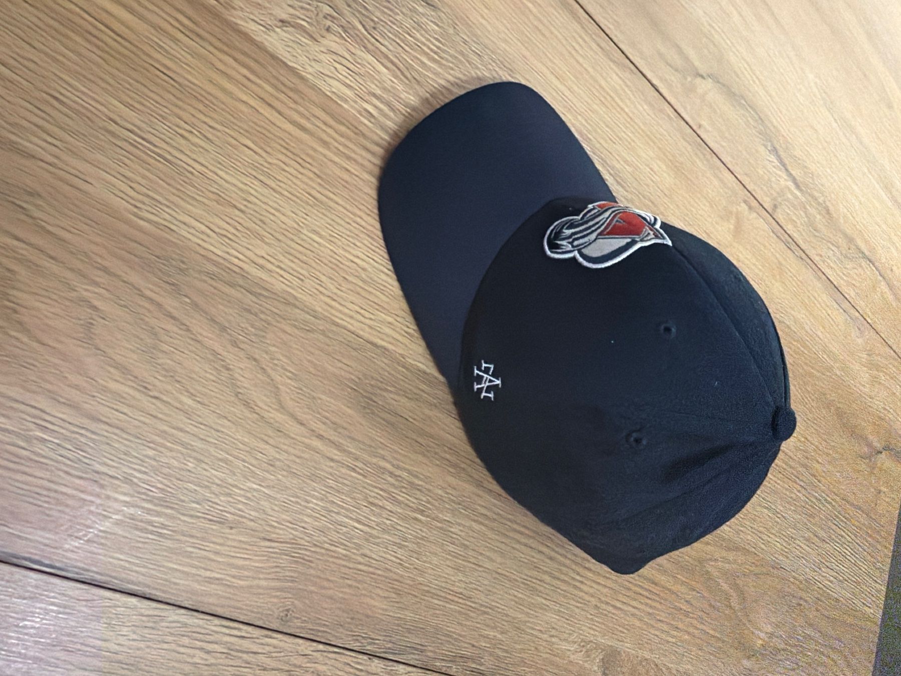 NHL Chapeaux, bonnets & casquettes: Colorado Avalanche Cap – D'occasion à Weinfelden par Nils.baechler_31 1