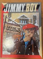 Jimmy Boy N 1 (T.B.E.)  Graine de vagabond