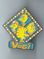 Vögi PIN