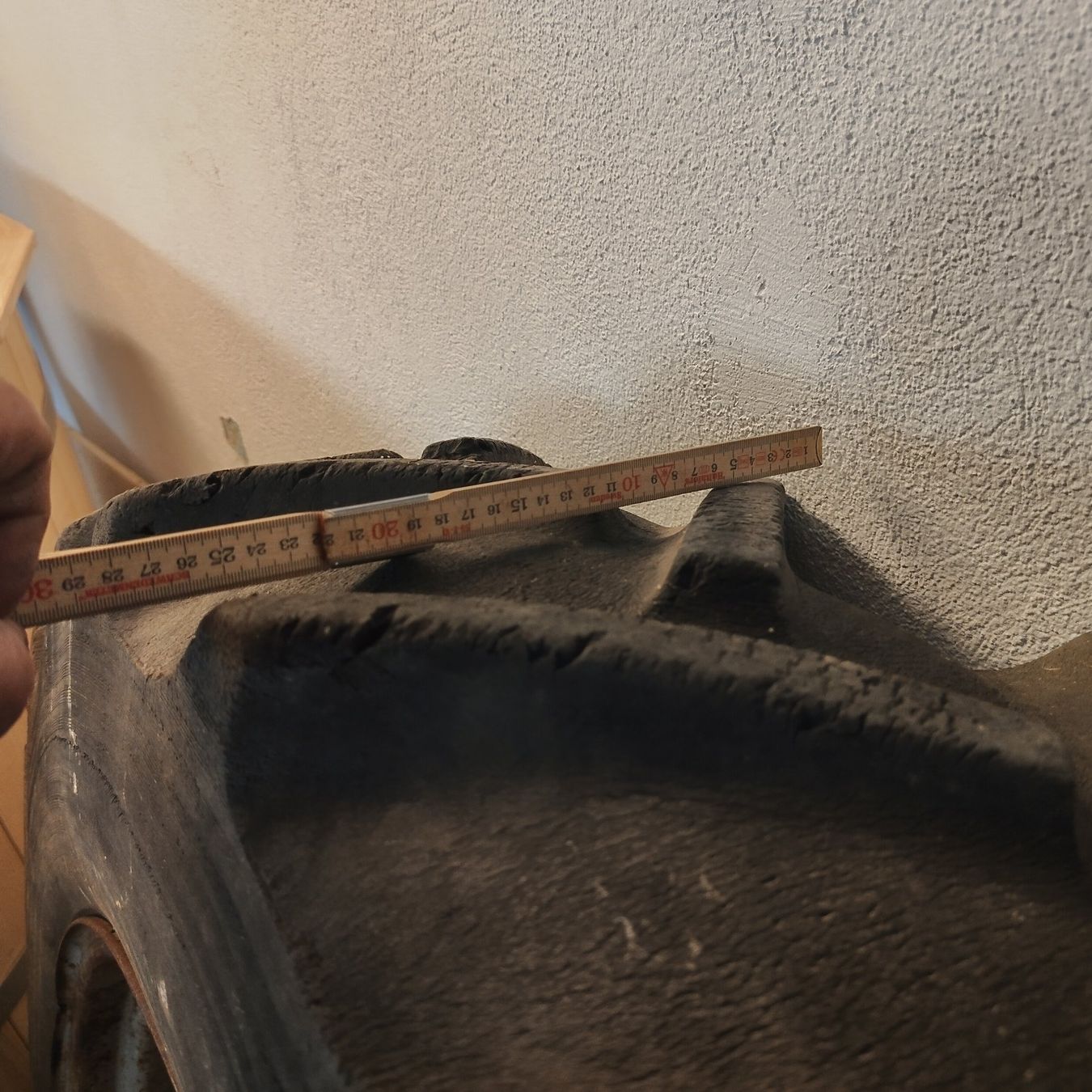 Pneus & Kompletträder: Doppelrad 30 Zoll – Gebraucht aus Herisau von kobiza 3