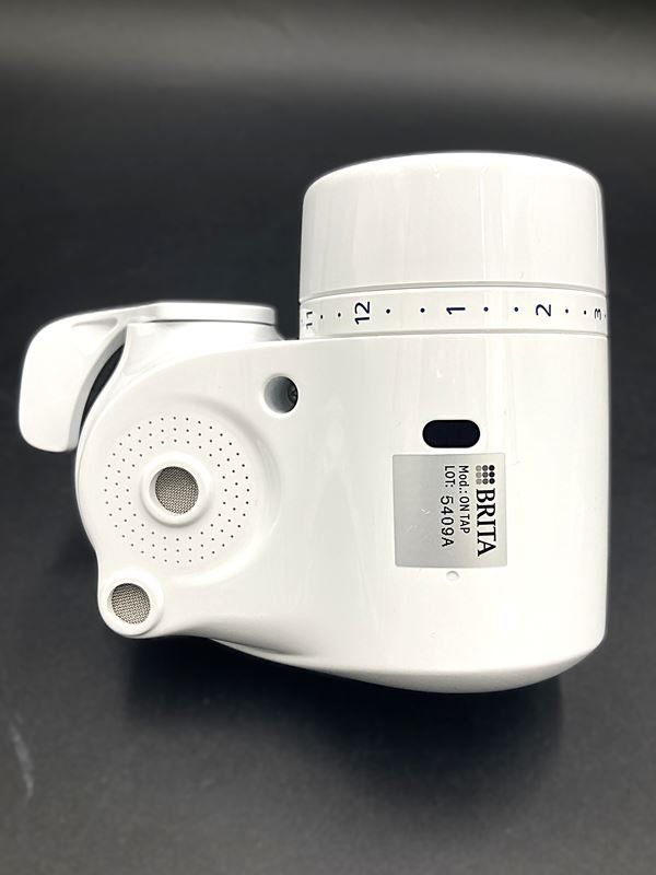 Sanitari: BRITA | On Tap V | Leitungswasserfilter – Nuovo (secondo la descrizione) da Wittenbach venduto da Restwert_St-Gallen 1