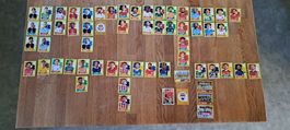 Panini FIFA WM 2026 Extra Sticker HAKIMI