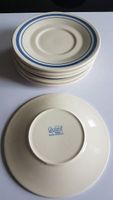 6 Unterteller von Oxford 5850-1 Brazil