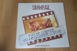 Rumpelstilz – Fätze U Bitze Vo Geschter U Jitze