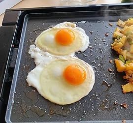 Griglie: Russell Hobbs Tischgrill - Elektrogrill – Usato da Guarda venduto da cha_tns9 8