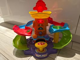 Vtech Ballspass Kugelbahn