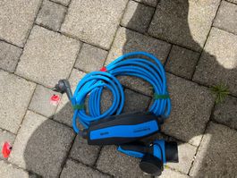 Ladekabel Elektroauto